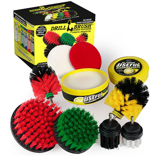 New Products